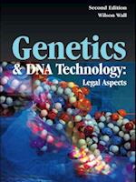 Genetics and DNA Technology: Legal Aspects