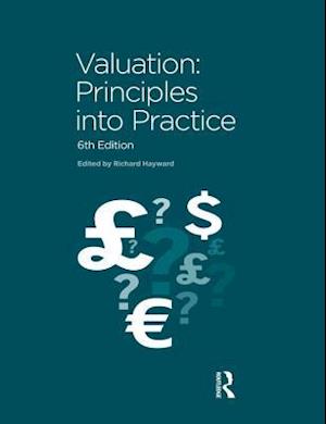 Valuation