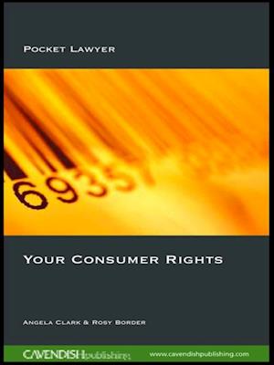 Your Consumer Rights