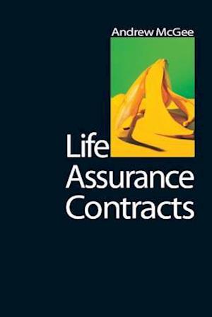 Life Assurance Contracts