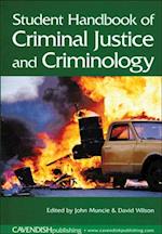 Student Handbook of Criminal Justice and Criminology