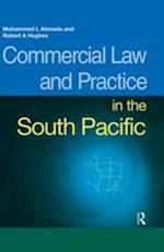 Commercial Law and Practice in the South Pacific