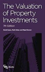 Valuation of Property Investments