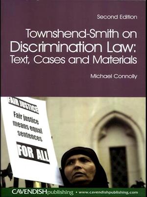 Townshend-Smith on Discrimination Law