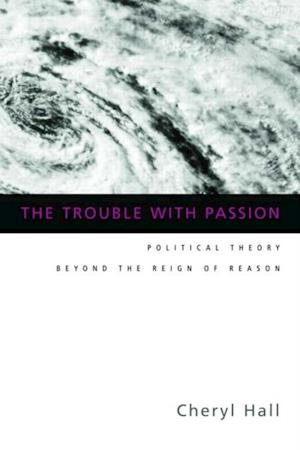 Trouble With Passion