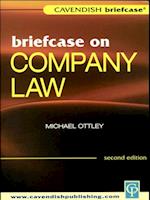 Briefcase on Company Law