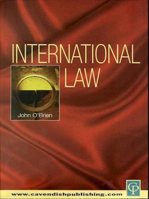 International Law