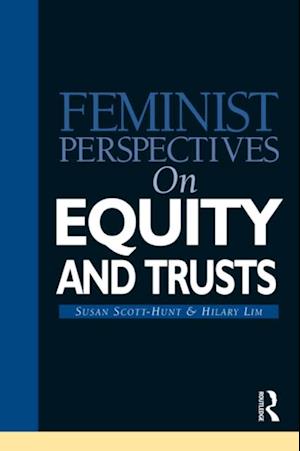 Feminist Perspectives on Equity and Trusts