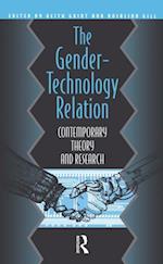 The Gender-Technology Relation