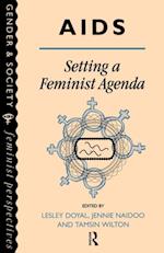 AIDS: Setting A Feminist Agenda