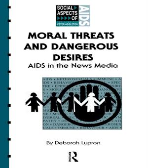 Moral Threats and Dangerous Desires