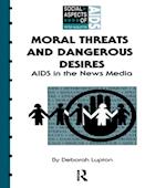 Moral Threats and Dangerous Desires