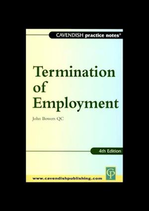 Practice Notes on Termination of Employment Law