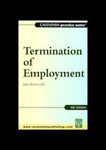 Practice Notes on Termination of Employment Law