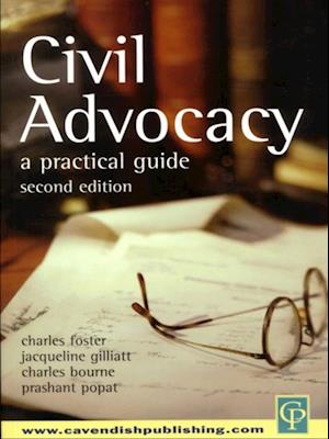 Civil Advocacy