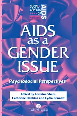 AIDS as a Gender Issue