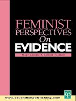 Feminist Perspectives on Evidence