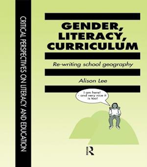 Gender Literacy & Curriculum