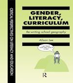 Gender Literacy & Curriculum