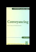 Practice Notes on Conveyancing