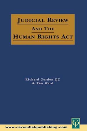 Judicial Review & the Human Rights Act