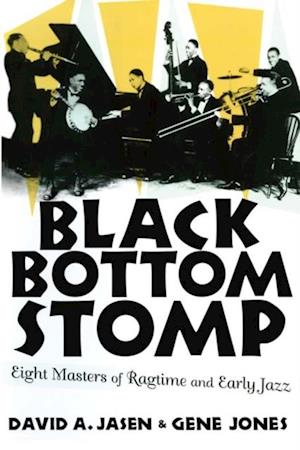 Black Bottom Stomp