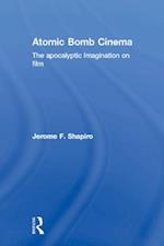 Atomic Bomb Cinema
