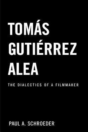 Tomas Gutierrez Alea