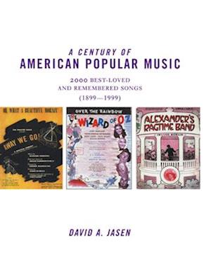 Century of American Popular Music