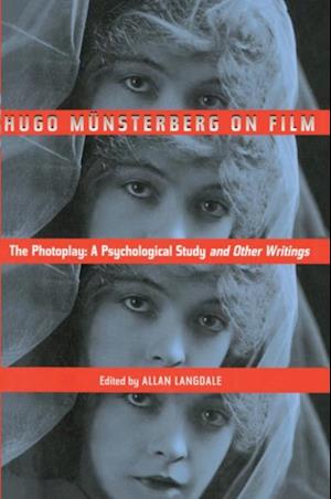 Hugo Munsterberg on Film