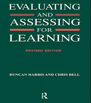 Evaluating and Assessing for Learning