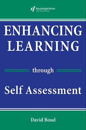 Enhancing Learning Through Self-assessment