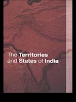 Territories and States of India