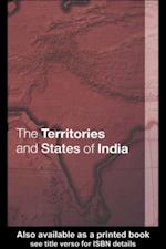 The Territories and States of India