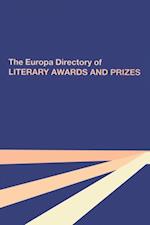 Europa Directory of Literary Awards and Prizes