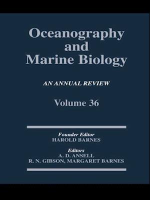 Oceanography and Marine Biology