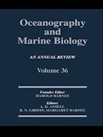 Oceanography and Marine Biology