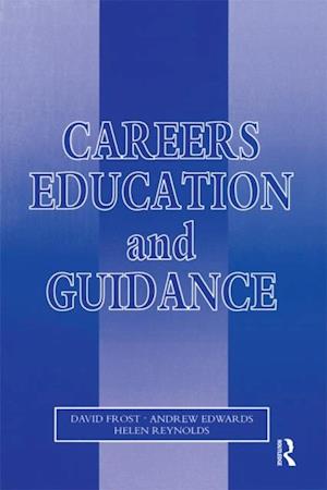 Careers Education and Guidance