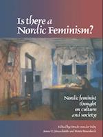 Is There A Nordic Feminism?