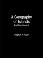 Geography Of Islands