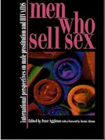 Men Who Sell Sex