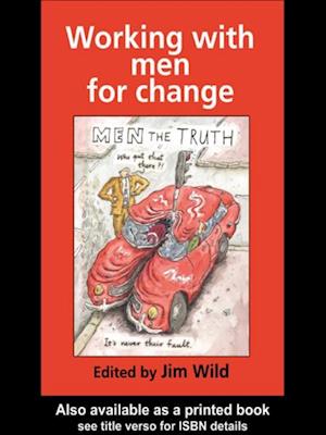 Working With Men For Change