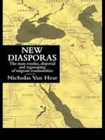 New Diasporas
