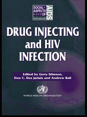 Drug Injecting and HIV Infection