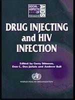 Drug Injecting and HIV Infection