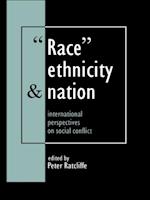 Race, Ethnicity And Nation