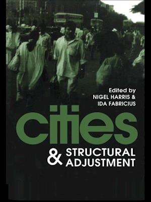 Cities And Structural Adjustment