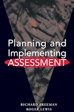 Planning and Implementing Assessment