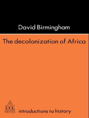 Decolonization Of Africa