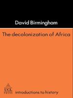 Decolonization Of Africa